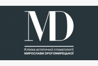 LLC "CLINIC OF AESTHETIC STOMATOLOGY OF MYROSLAVY DROGOMYRETSKOY"