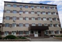 CNE "Velikonoselivka Central Regional Hospital"