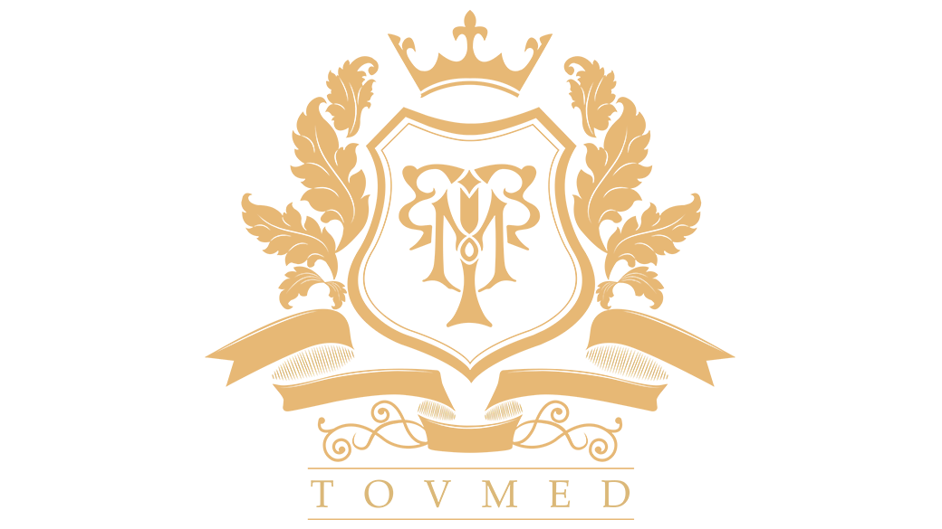 ТОВ "ТОВМЕД"