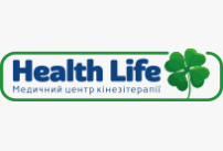 Medical center of kinesitherapy Health Life
