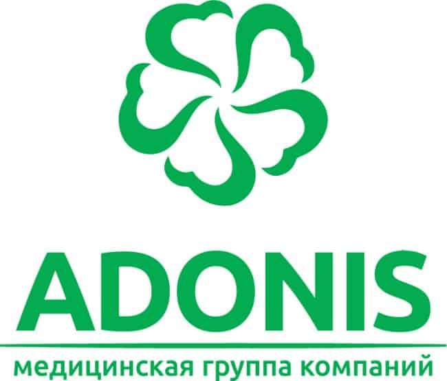 MEDICAL-DIAGNOSTIC CENTER ADONIS