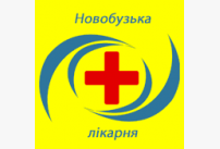 CNE "Novyi Buh Central District Hospital"
