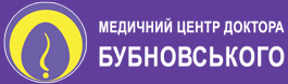 ЦЕНТР ДОКТОРА БУБНОВСКОГО С.М.