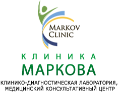 КЛІНІКА МАРКОВА