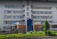 CNE "Kyiv Regional Children's Hospital №2"