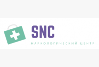 Narcological specialized medical center of SNC