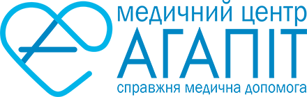 МЕДИЦИНСКИЙ ЦЕНТР АГАПИТ