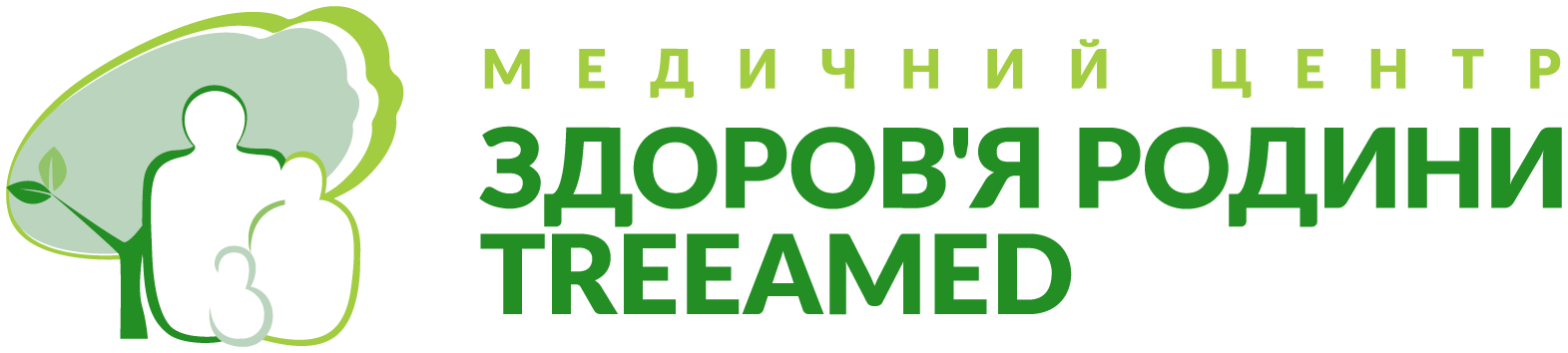 Здоровье семьи Триамед (TREEAMED)