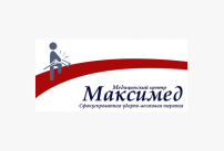 LLC SCIENTIFIC AND MEDICAL COMPANY "MAXIMED"