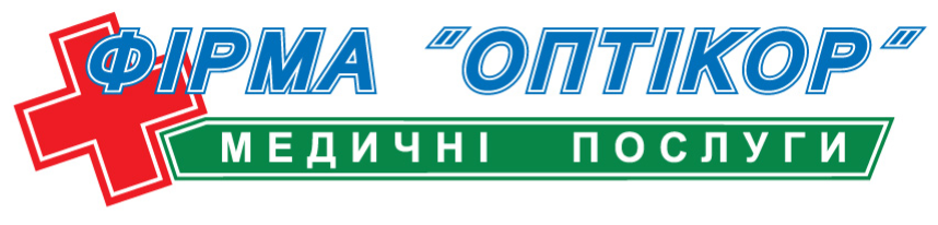 ООО "ФИРМА "ОПТИКОР"