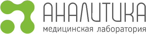 МЕДИЧНА ЛАБОРАТОРІЯ АНАЛІТИКА