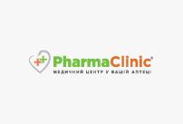 Pharmaclinic (LLC "LTS")