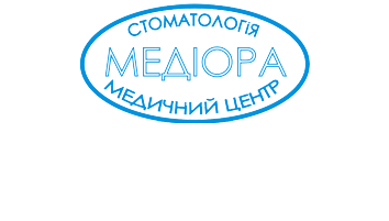 ТОВ "МЕДИЧНИЙ ЦЕНТР "МЕДІОРА"