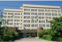 CNE "Center of primary health care №2" of Desnianskyi district of Kyiv