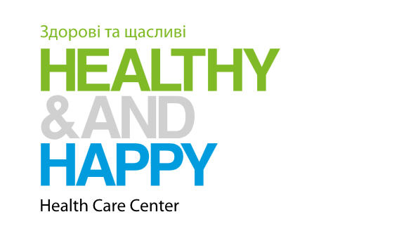 Хэлси энд Хэппи (Healthy & Happy)