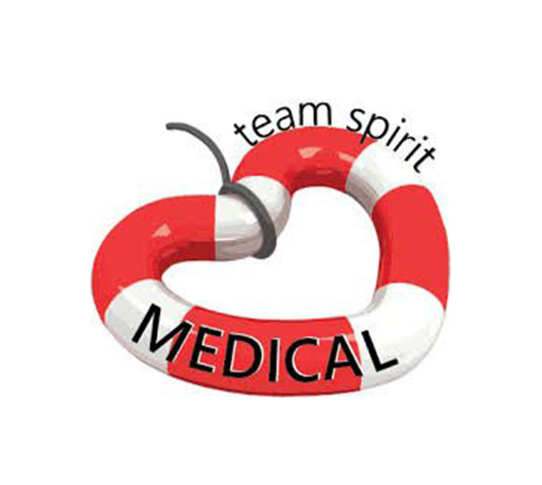 LLC "TIM SPIRIT MEDICAL"