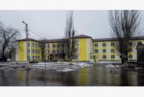 CNE "Mirnograd Central City Hospital"