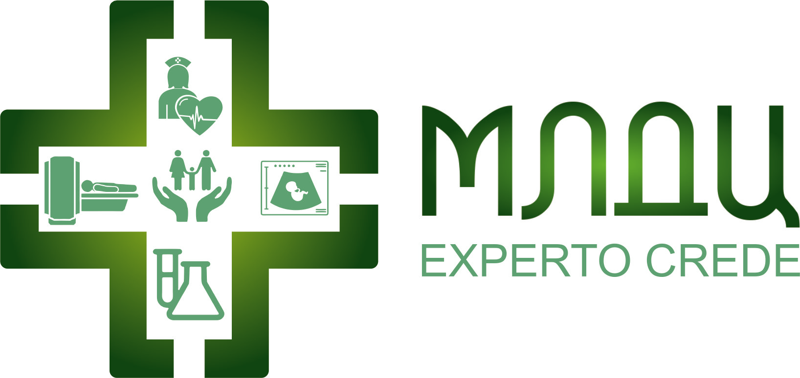 CE "City medical diagnostic center"