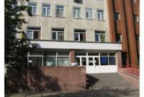 CNE "Center of primary health care №1" of Desnianskyi district of Kyiv